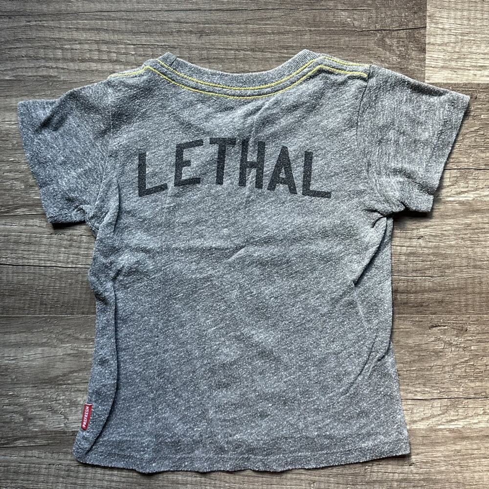 Prefresh Tee - Picture 2 of 4
